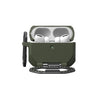 Olive Drab/Silver