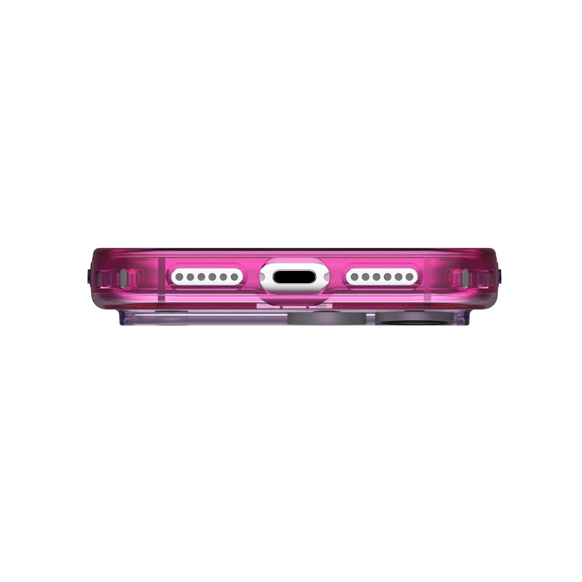 Purple/Pink Ombre