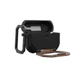 Black/Aged Bronze