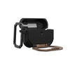 Black/Aged Bronze