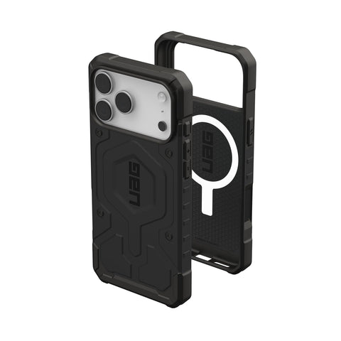 UAG iPhone 17 Pro Max (6.9-Inch) (2025) Pathfinder Magsafe Case