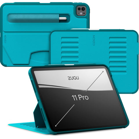 UAG iPad Pro 12.9" (6th Gen,2022) / (5th Gen, 2021) / (4th Gen, 2020) / (3rd Gen, 2018) Case Metropolis