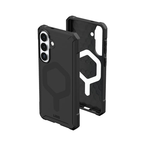 UAG Galaxy S26 Plus 5G Essential Armor with Magnet Case | Military Drop Tested
