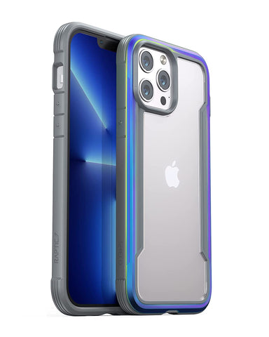 RAPTIC by X-Doria iPhone 13 Pro Max Case Shield