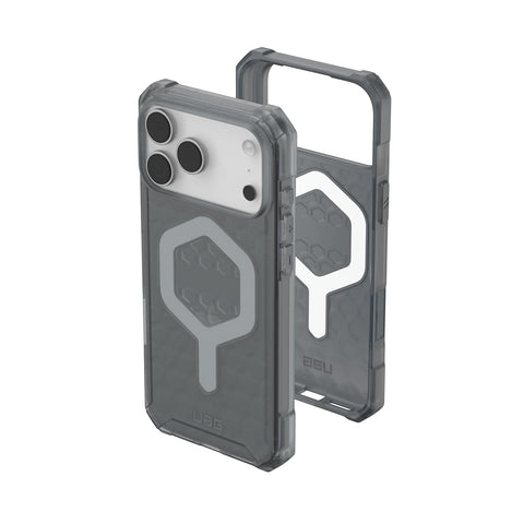 UAG iPhone 17 Pro Max (6.9-Inch) (2025) Essential Armor Magsafe Case