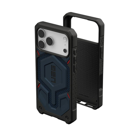 UAG iPhone 17 Pro Max (6.9-Inch) (2025) Monarch Pro Kevlar Case