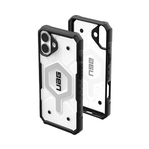 UAG iPhone 16 Plus (6.7-Inch) (2024) Case, Pathfinder Mag-Safe