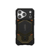 UAG iPhone 18 Pro / iPhone 17 Pro Back Cover, Monarch Pro Case
