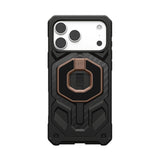 UAG Monarch Magnetic Phone Ring Stand Compatible with Mag-Safe 2 Magnet