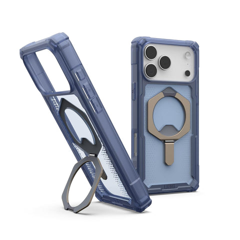 UAG iPhone 17 Pro Max (6.9-Inch) (2025) Plasma XTE Case