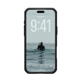 UAG iPhone 18 Pro Max / iPhone 17 Pro Max Back Cover| Dot Magsafe Case
