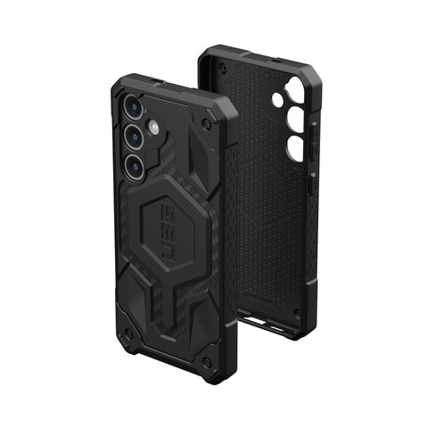 Guess iPhone 14 Pro Case [Official Licensed] by CG Mobile, Pu Croco With Camera Metal Outline