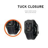 UAG Replacement Watch Strap, Scout Strap/Watch Band Designed for Apple Watch (49mm / 46mm / 45mm / 44mm) (Series 4/5/6/7/8/9/10/11/Ultra/Ultra 2/Ultra 3/SE/SE2)