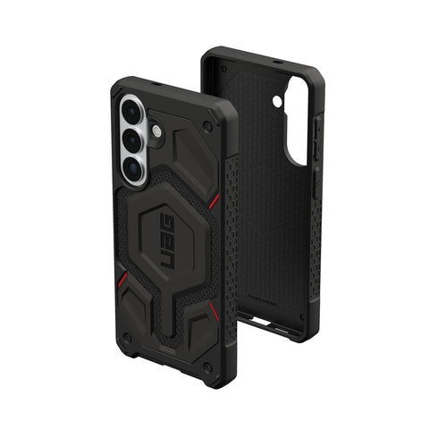 UAG Galaxy S26 Plus 5G Monarch Pro with Magnet Case | Military Drop Tested