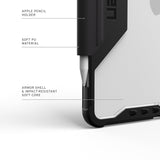 Ice/Black