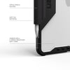 Ice/Black