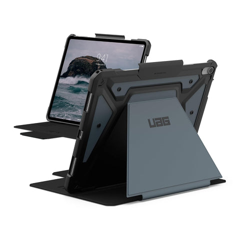 UAG iPad Air 13" (M2 / M3) (A2898, A2899, A2900)   Metropolis SE  Case