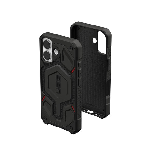 UAG iPhone 17 (6.3-Inch) (2025) Monarch Pro Kevlar Case