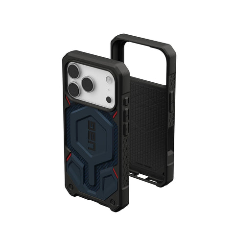 UAG iPhone 17 Pro (6.3-Inch) (2025) Monarch Pro Kevlar Case