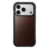 Rustic Brown
