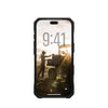 UAG iPhone 18 Pro / iPhone 17 Pro Back Cover, Monarch Pro Case