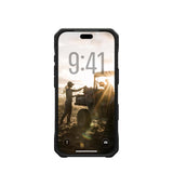 UAG iPhone 18 Pro / iPhone 17 Pro Back Cover, Monarch Pro Case