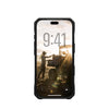 UAG iPhone 18 Pro / iPhone 17 Pro Back Cover, Monarch Pro Case