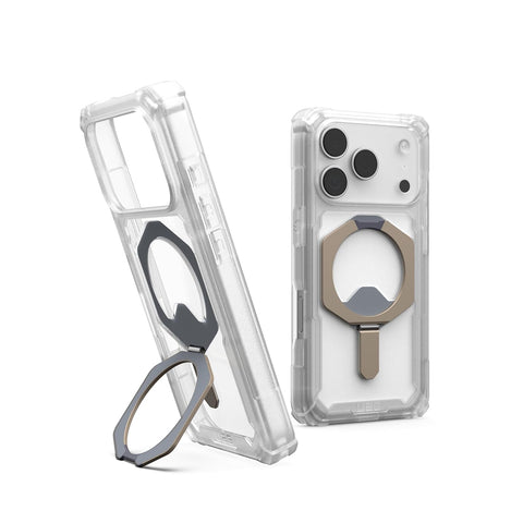 UAG iPhone 17 Pro (6.3-Inch) (2025) Plasma XTE Case