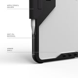 Ice/Black