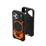 UAG iPhone 18 Pro / iPhone 17 Pro Back Cover, Monarch Pro Case