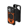 UAG iPhone 18 Pro / iPhone 17 Pro Back Cover, Monarch Pro Case