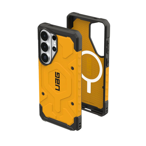 UAG Galaxy S26 Ultra Pathfinder with Magnet Case | Armor Shell Impact-Resistant