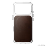 Rustic Brown