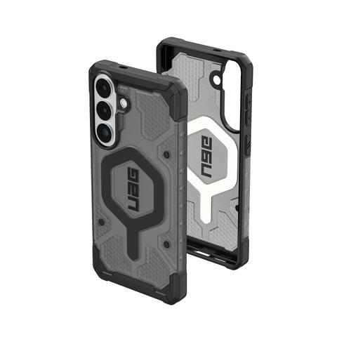 UAG Galaxy S26 Plus 5G Case, Pathfinder Clear Case | Military Drop Tested