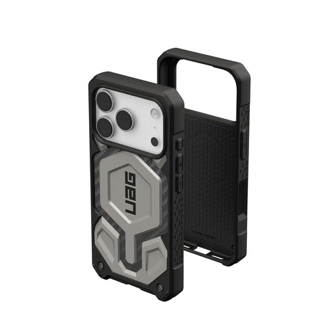 UAG iPhone 17 Pro (6.3-Inch) (2025) Monarch Pro Case