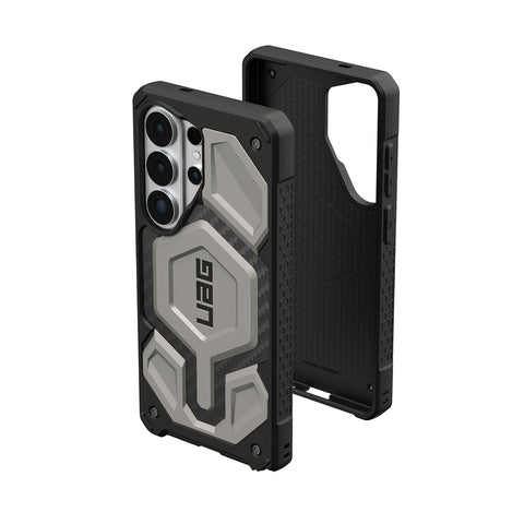 UAG Galaxy S26 Ultra Monarch Pro Case | Premium Rugged Military Drop Tested