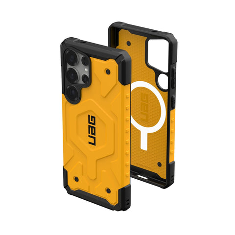 Urban Armor Gear UAG Galaxy S25 Ultra 5G (2025)  Pathfinder w/Magnet Case