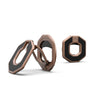 UAG Monarch Magnetic Phone Ring Stand Compatible with Mag-Safe 2 Magnet