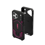 UAG iPhone 18 Pro / iPhone 17 Pro Back Cover, Monarch Pro Case