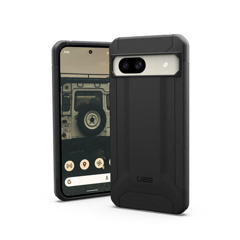 UAG Galaxy Tab S9 Plus Case, Metropolis SE
