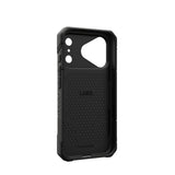 UAG iPhone 18 Pro / iPhone 17 Pro Back Cover, Monarch Pro Case