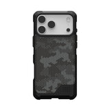 Micro Hex Camo Graphite