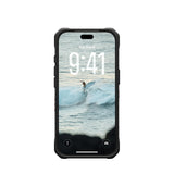 UAG iPhone 18 Pro / iPhone 17 Pro Back Cover, Pathfinder Magsafe Case