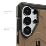 UAG Galaxy S26 Ultra Pathfinder with Magnet Case | Armor Shell Impact-Resistant