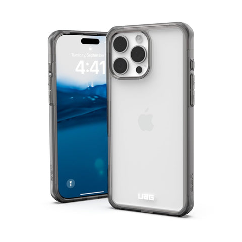 UAG iPhone 16 Pro Max (6.9-Inch) (2024), Plyo Case