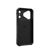 UAG iPhone 18 Pro / iPhone 17 Pro Back Cover, Monarch Pro Case