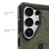 UAG Galaxy S26 Ultra Pathfinder with Magnet Case | Armor Shell Impact-Resistant