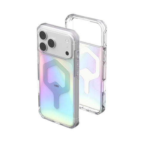 UAG iPhone 18 Pro Max / iPhone 17 Pro Max Case |  Plyo Magnetic Compatible Case