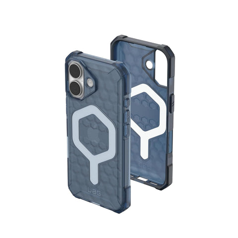 UAG iPhone 17 (6.3-Inch) (2025) Essential Armor Magsafe Case