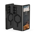 UAG Galaxy Z Fold 7 Case, Mouve Rugged Heavy Duty Shockproof Protective Case, Magnetic Charging Compatible